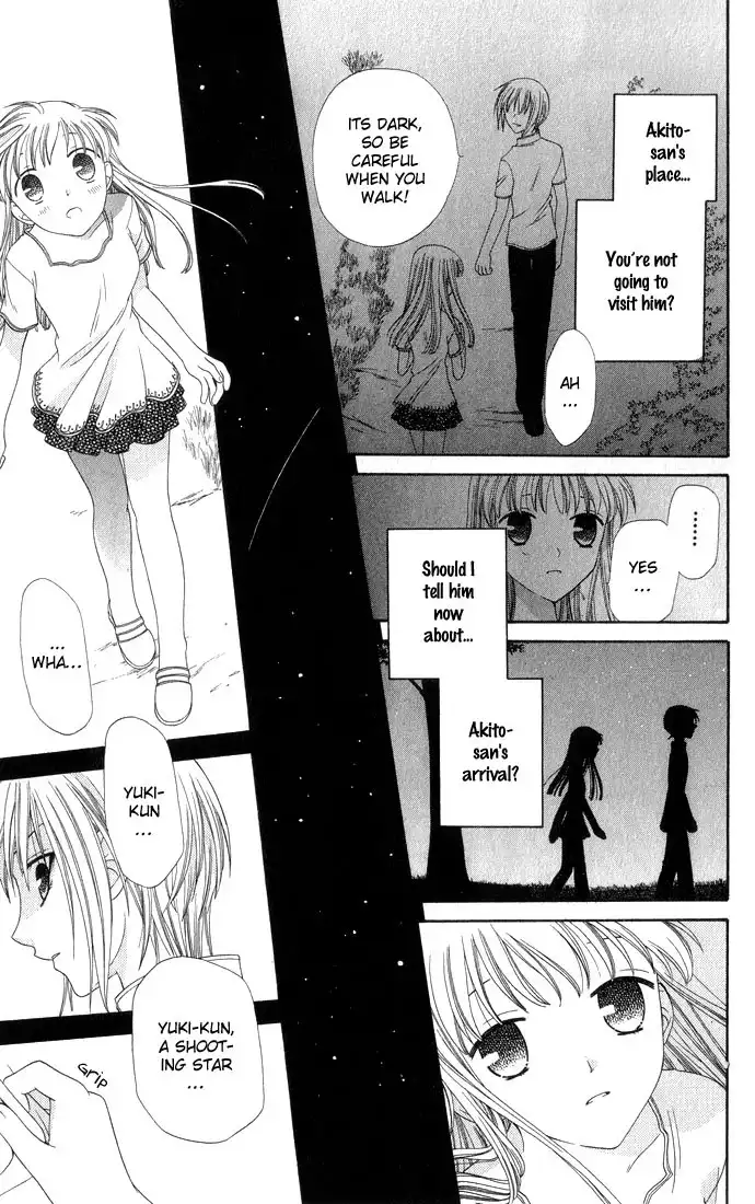 Fruits Basket Chapter 59 24